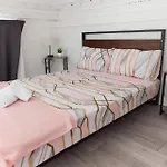 Summer Family Terrace Apartment - Central Location
