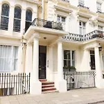 Summer Family Terrace Apartment - Central Location