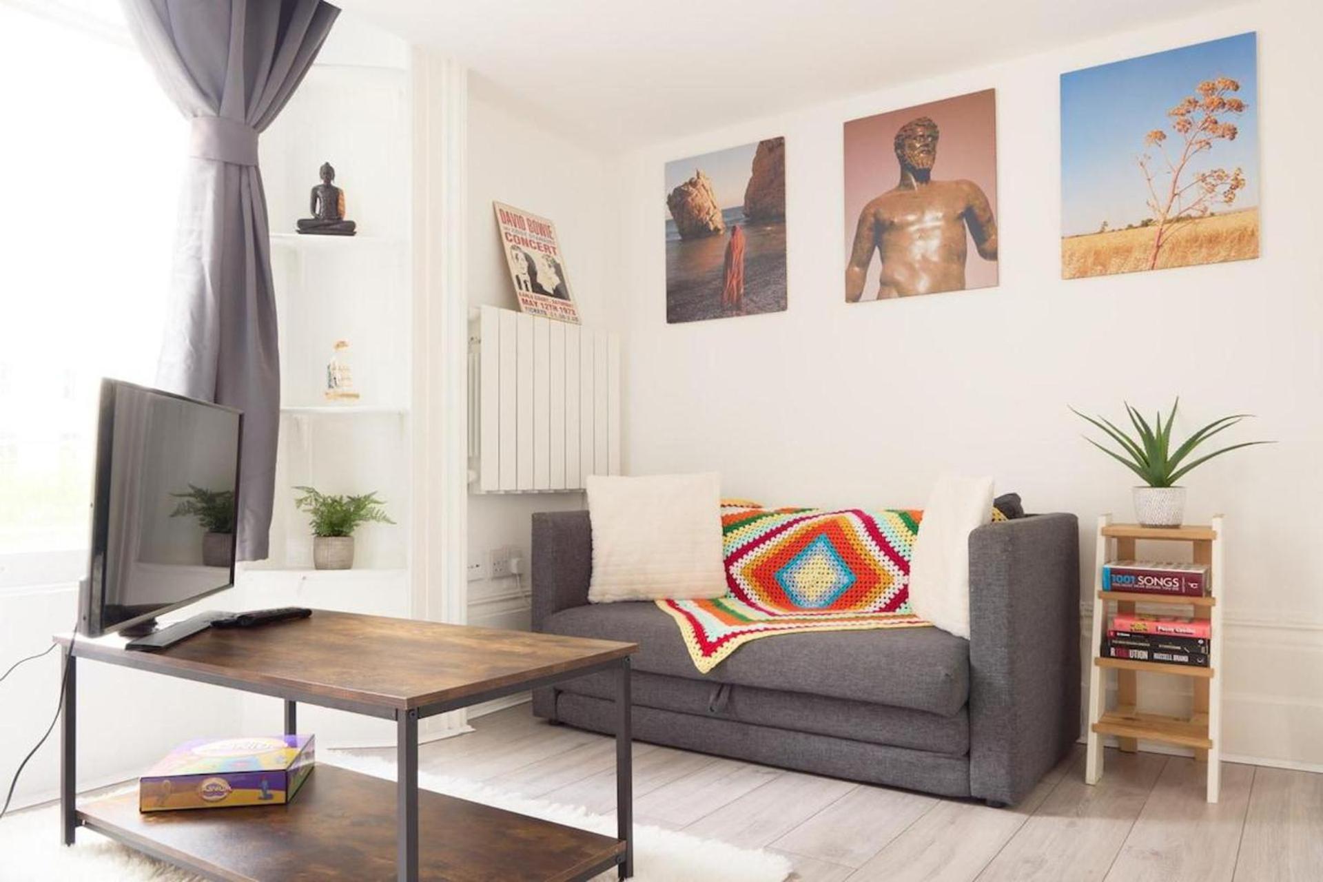 Summer Family Terrace - Location Londra
