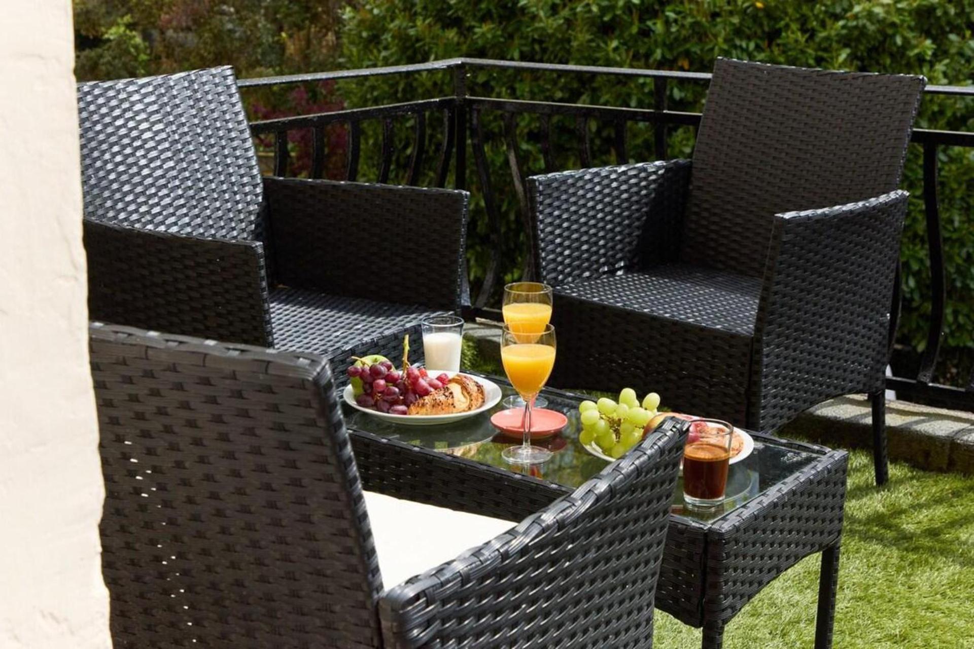 Appartamento Summer Family Terrace - Location *